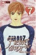 fiebre de amor nº 7-kaho miyasaka-9788496734937 fiebre de amor nº 7-kaho miyasaka-9788496734937