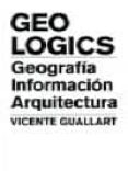 geologics: geografia, informacion y arquitectura. vicente guallar t-9788496954137 geologics: geografia, informacion y arquitectura. vicente guallar t-9788496954137
