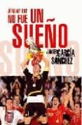 jurame que no fue un sueño-javier garcia sanchez-9788497348737 jurame que no fue un sueño-javier garcia sanchez-9788497348737