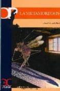 la metamorfosis-franz kafka-9788497402637 la metamorfosis-franz kafka-9788497402637