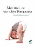 manual de atencion temprana-jose maria buceta-9788497567237 manual de atencion temprana-jose maria buceta-9788497567237