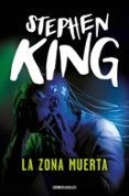 la zona muerta-stephen king-9788497593137 la zona muerta-stephen king-9788497593137