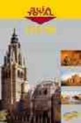 toledo (guia total)-pascual izquierdo-9788497762137 toledo (guia total)-pascual izquierdo-9788497762137