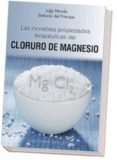 cloruro de magnesio-luigi mondo-9788497776837 cloruro de magnesio-luigi mondo-9788497776837