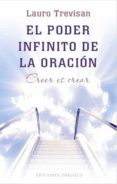 el poder infinito de la oracion-lauro trevisan-9788497777537 el poder infinito de la oracion-lauro trevisan-9788497777537