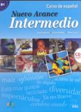 nuevo avance intermedio+cd (libro del alumno)-9788497787437 nuevo avance intermedio+cd (libro del alumno)-9788497787437