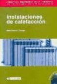 instalaciones de calefaccion-marti rosas i casals-9788497880237 instalaciones de calefaccion-marti rosas i casals-9788497880237