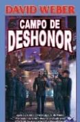 campo de deshonor-david weber-9788498003437 campo de deshonor-david weber-9788498003437
