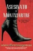 asesinato en montmartre-cara black-9788498004137 asesinato en montmartre-cara black-9788498004137