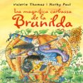la magnifica carbassa de la brunilda-valerie thomas-9788498015737 la magnifica carbassa de la brunilda-valerie thomas-9788498015737