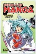 escuela de manga nº 1 : creacion de personajes-9788498142037 escuela de manga nº 1 : creacion de personajes-9788498142037