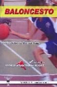baloncesto (cd rom)-javier alberto bernal ruiz-9788498230437 baloncesto (cd rom)-javier alberto bernal ruiz-9788498230437