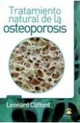 tratamiento natural de la osteoporosis-leonard clofford-9788498271737 tratamiento natural de la osteoporosis-leonard clofford-9788498271737
