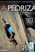 pedriza escalada deportiva (3ª ed.)-luis santamaria navarrete-9788498293937 pedriza escalada deportiva (3ª ed.)-luis santamaria navarrete-9788498293937