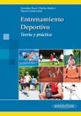 entrenamiento deportivo: teoria y practica-jose maria gonzalez rave-9788498357837 entrenamiento deportivo: teoria y practica-jose maria gonzalez rave-9788498357837