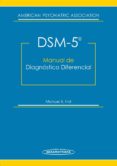 dsm-5 manual de diagnóstico diferencial-9788498359237 dsm-5 manual de diagnóstico diferencial-9788498359237