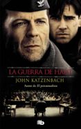 la guerra de hart-john katzenbach-9788498726237 la guerra de hart-john katzenbach-9788498726237