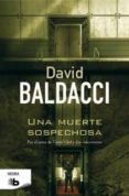 una muerte sospechosa (saga king & maxwell 3)-david baldacci-9788498727937 una muerte sospechosa (saga king & maxwell 3)-david baldacci-9788498727937