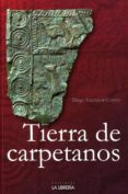 tierra de carpetanos-diego salvador conejo-9788498733037 tierra de carpetanos-diego salvador conejo-9788498733037