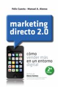 marketing directo 2.0 (ebook)-felix cuesta fernandez-manuel alonso coto-9788498751437 marketing directo 2.0 (ebook)-felix cuesta fernandez-manuel alonso coto-9788498751437