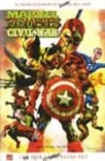 marvel zombies: civil war (contiene marvel zombies 2 1-5 usa)-robert kirkman-sean phillips-9788498850437 marvel zombies: civil war (contiene marvel zombies 2 1-5 usa)-robert kirkman-sean phillips-9788498850437
