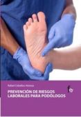 prevencion de riesgos laborales para podologos-9788498919837 prevencion de riesgos laborales para podologos-9788498919837
