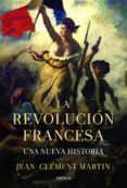 la revolucion francesa-jean clement martin-9788498925937 la revolucion francesa-jean clement martin-9788498925937