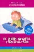 el sueño infantil y sus dificultades-jesus jarque garcia-9788498960037 el sueño infantil y sus dificultades-jesus jarque garcia-9788498960037