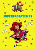 tina superbruixa: passatemps-9788499060637 tina superbruixa: passatemps-9788499060637