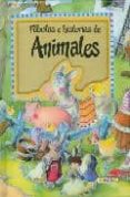 fabulas e historias de animales 1-9788499131337 fabulas e historias de animales 1-9788499131337