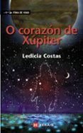 o corazon de xupiter-ledicia costas-9788499144337 o corazon de xupiter-ledicia costas-9788499144337