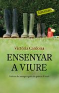 Ensenyar a viure-1624848-otro-formato