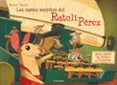 les cartes secretes del ratoli perez-merce ubach-9788499326337 les cartes secretes del ratoli perez-merce ubach-9788499326337
