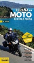 españa en moto 2011 (guia viva)-pedro pardo blanco-9788499352237 españa en moto 2011 (guia viva)-pedro pardo blanco-9788499352237