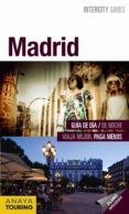 madrid 2012 (intercity guides)-9788499353937 madrid 2012 (intercity guides)-9788499353937