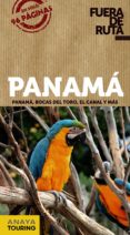 panama 2013 (fuera de ruta)-edgar de puy y fuentes-francisco sanchez-9788499355337 panama 2013 (fuera de ruta)-edgar de puy y fuentes-francisco sanchez-9788499355337