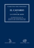 el calvario y la cueva de adan (ebook)-9788499458137 el calvario y la cueva de adan (ebook)-9788499458137