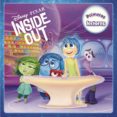 inside out. primeros lectores-walt disney-9788499516837 inside out. primeros lectores-walt disney-9788499516837