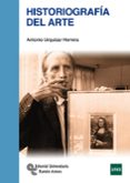 historiografica del arte-antonio urquizar herrera-9788499612737 historiografica del arte-antonio urquizar herrera-9788499612737