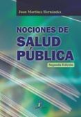 nociones de salud publica. 2ª ed-9788499695037 nociones de salud publica. 2ª ed-9788499695037