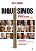 riquisimos (ebook)-9788499707037 riquisimos (ebook)-9788499707037