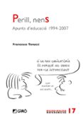 perill, nens-francesco tonucci-9788499804637 perill, nens-francesco tonucci-9788499804637