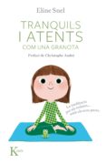 tranquils i atents com una granota-eline snel-9788499882437 tranquils i atents com una granota-eline snel-9788499882437