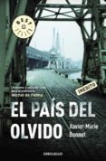 el pais del olvido (serie michel de palma 5)-xavier marie bonnot-9788499894737 el pais del olvido (serie michel de palma 5)-xavier marie bonnot-9788499894737