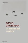 la sonrisa del cordero-david grossman-9788499895437 la sonrisa del cordero-david grossman-9788499895437