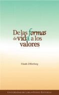 de las formas de vida a los valores (ebook)-9788740465037 de las formas de vida a los valores (ebook)-9788740465037