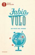 un posto del mondo-fabio volo-9788804666837 un posto del mondo-fabio volo-9788804666837