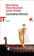 l universo fenicio-michel gras-pierre rouillard-javier teixidor-9788806173937 l universo fenicio-michel gras-pierre rouillard-javier teixidor-9788806173937