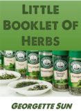 little booklet of herbs (ebook)-9788826451237 little booklet of herbs (ebook)-9788826451237