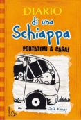 diario di una schiappa. portatemi a casa-jeff kinney-9788869660337 diario di una schiappa. portatemi a casa-jeff kinney-9788869660337